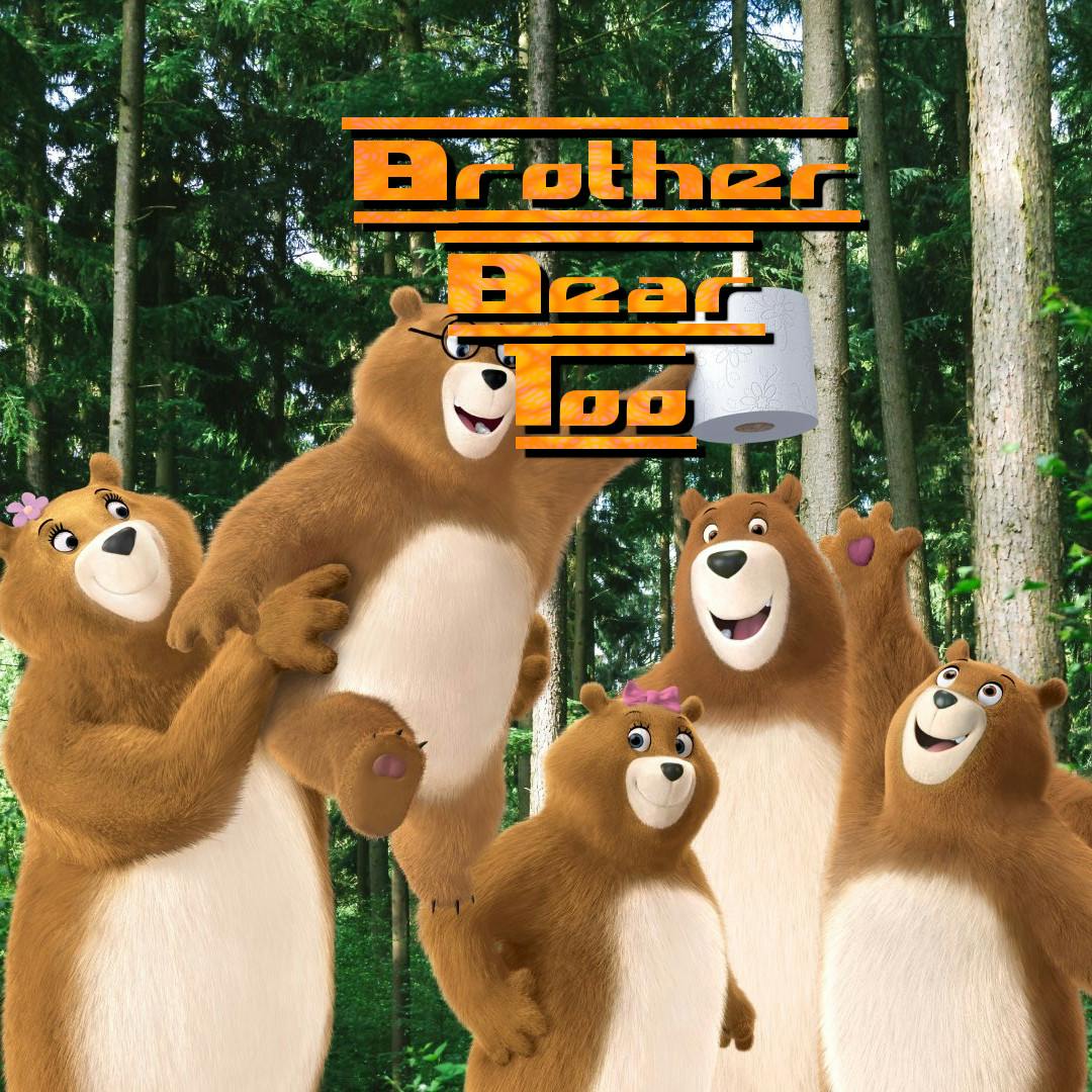 Brother Bear 2
