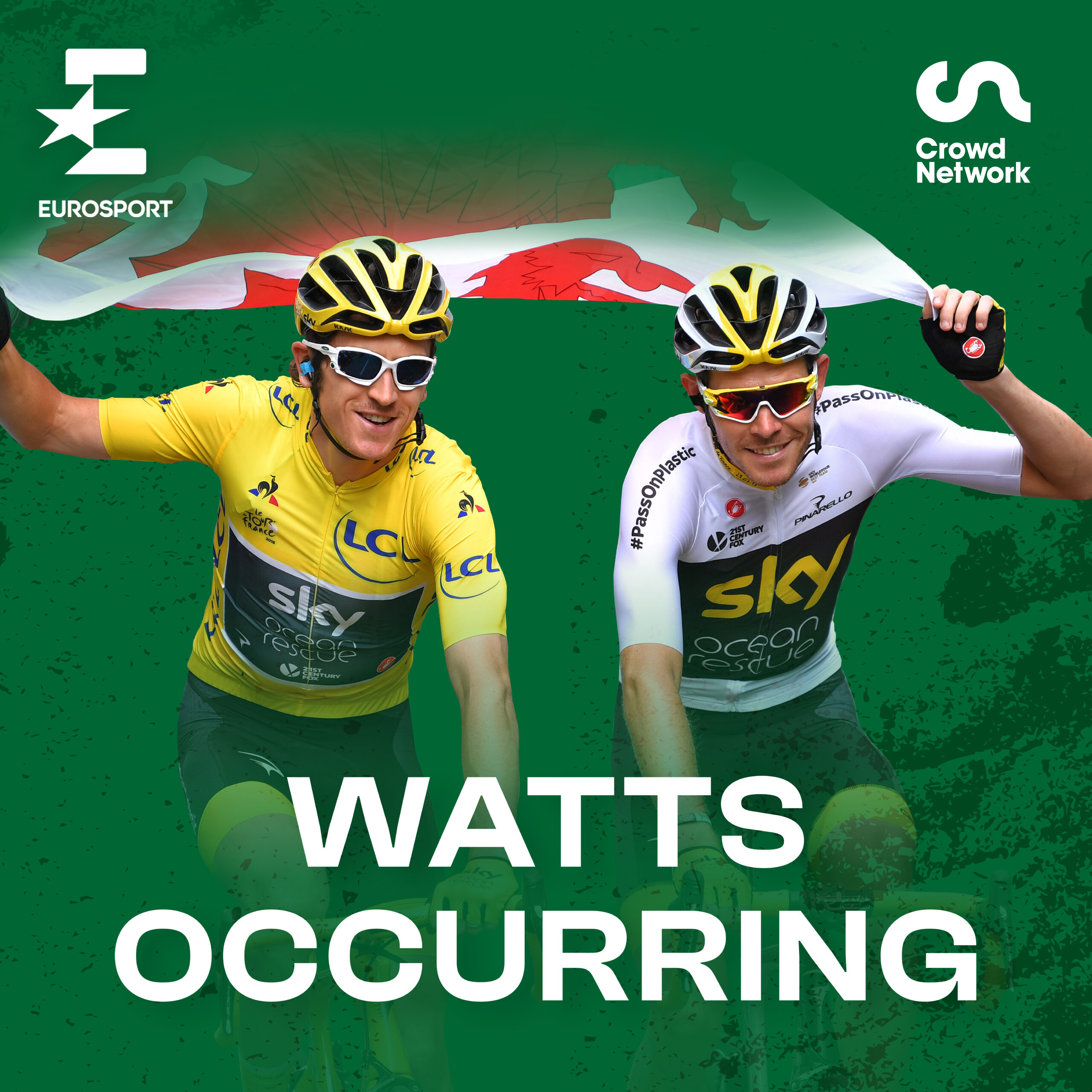 The big Giro preview - Watts Occurring powered by Eurosport