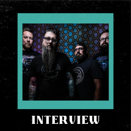 An Interview with Hollow Leg episode artwork
