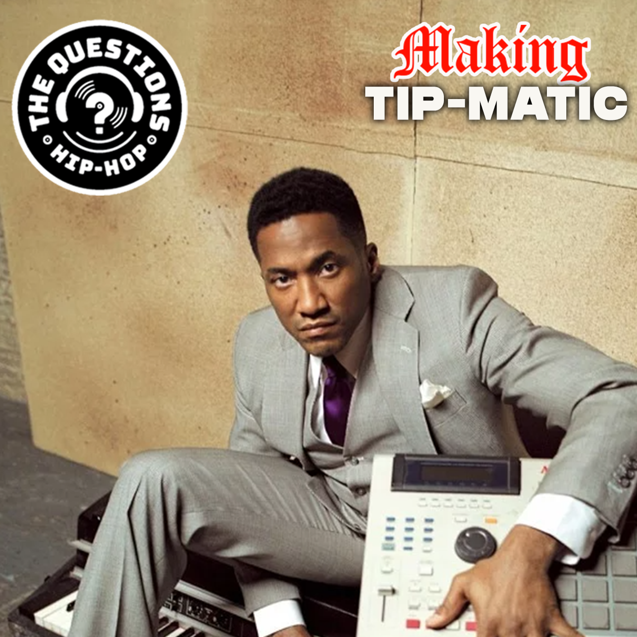 The Questions Hip-Hop