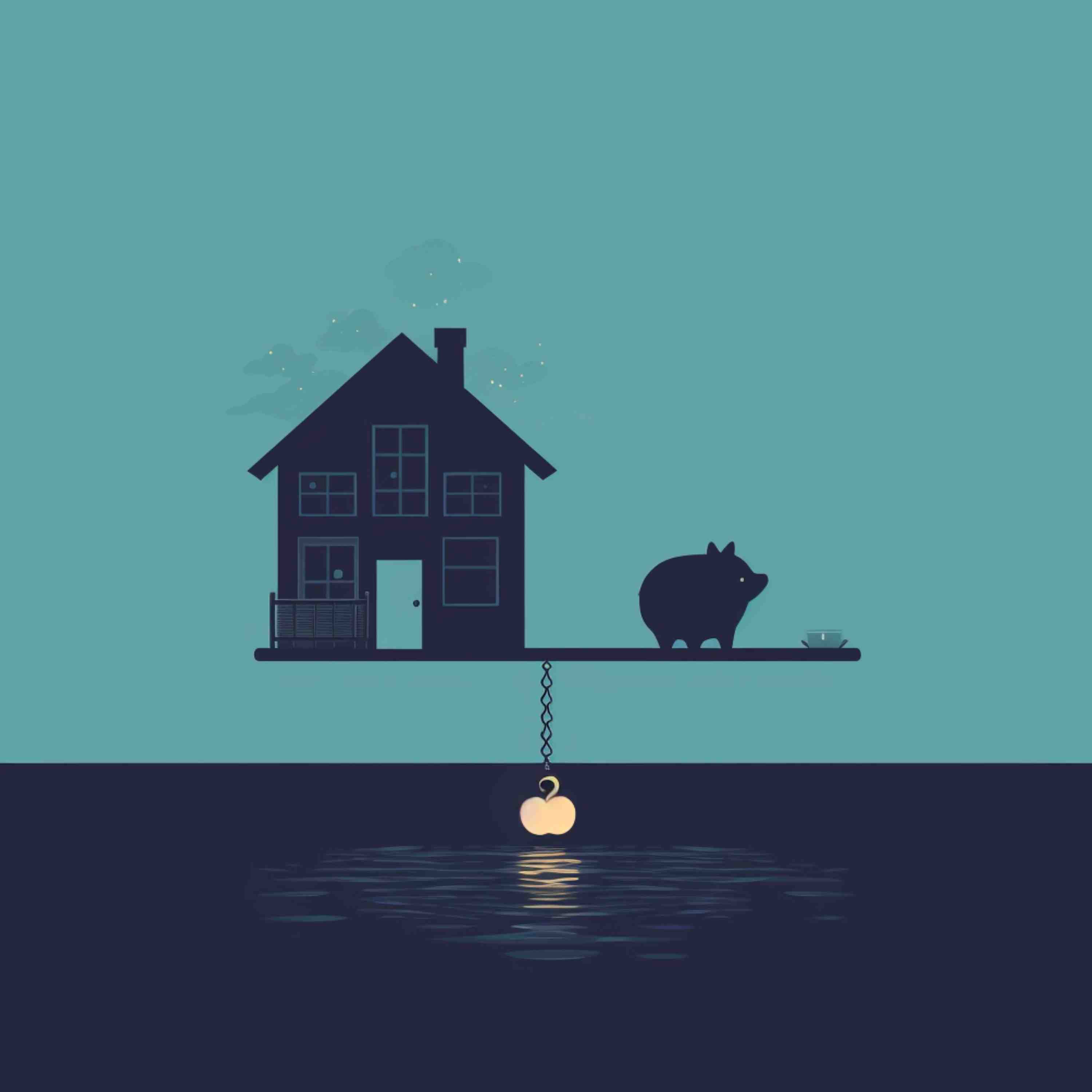 Place is Core to Financial Planning by Ryan Frederick of Here.life on Housing Decisions & Investment Potential