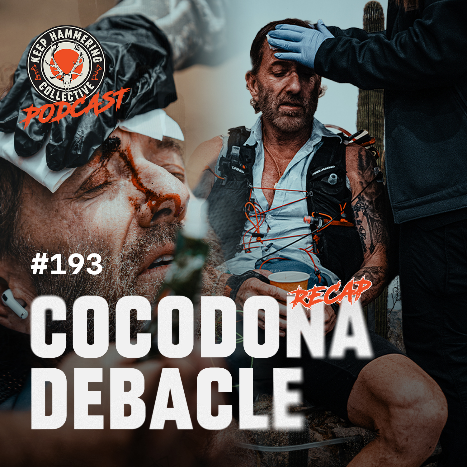 KHC 193 - Cocodona Debacle