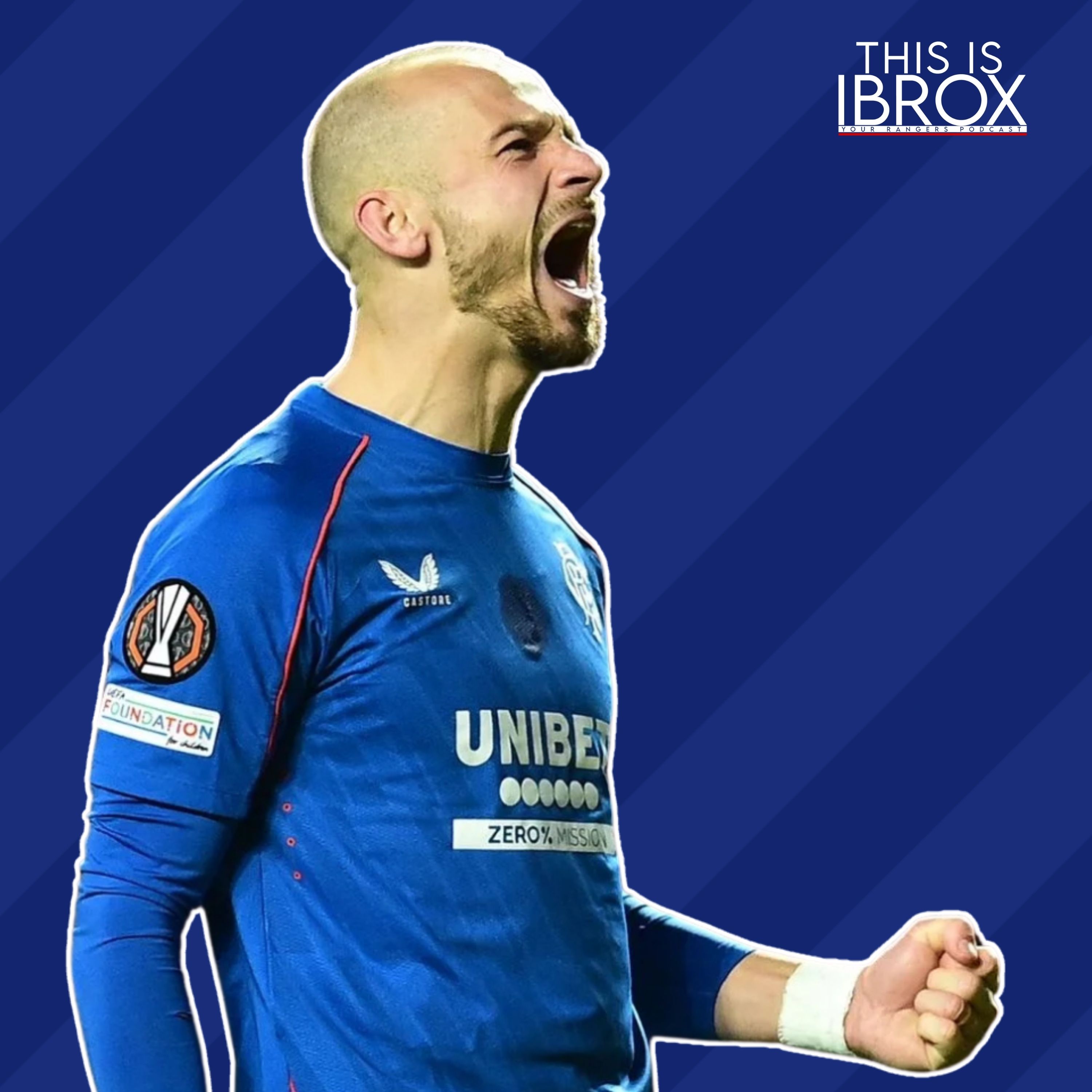 Vaclav Cerny wants Old Firm stay after hitting headlines episode artwork