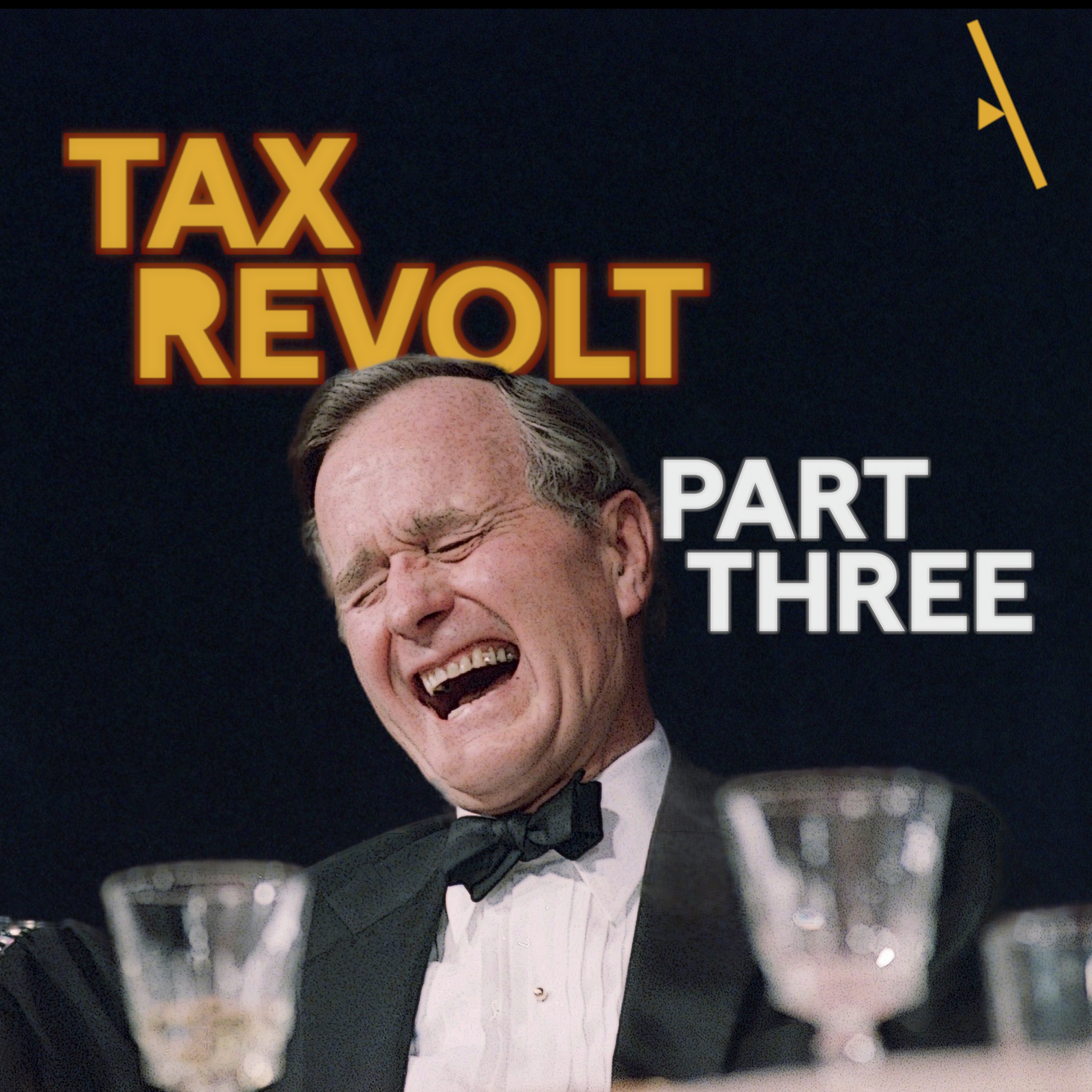 Thumbnail for "Tax Revolt: Voodoo Economics".