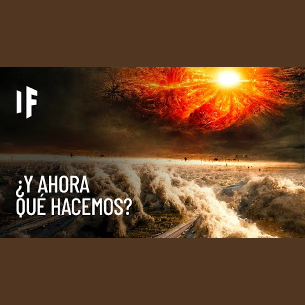 ¿Qué pasaría si el helio de todo el universo desapareciera por 5 segundos? episode artwork