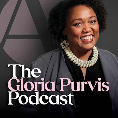 Gloria Purvis Podcast | America Magazine