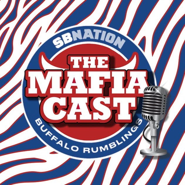 The Mafia Cast - A Buffalo Bills Podcast: Nyheim Hines Fallout