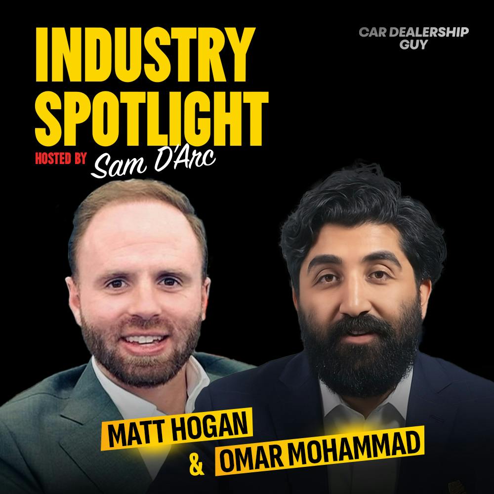 Cut Costs, Go Viral: Taverna INFINITI's Repeatable Formula for Dominating Their Local Car Market | Industry Spotlight Cut Costs, Go Viral: Taverna INFINITI's Repeatable Formula for Dominating Their Local Car Market | Industry Spotlight