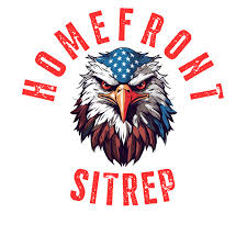 HOMEFRONT SITREP 