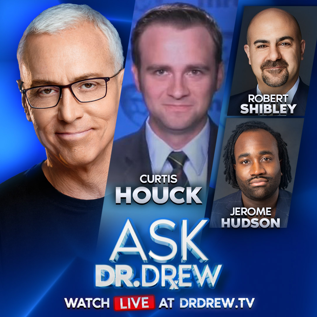 Hate Speech Isn’t Real: Why We DEFEND Horrible Speech Of Our Enemies w/ Robert Shibley (FIRE) + Curtis Houck (Newsbusters) & Jerome Hudson (Breitbart) – Ask Dr. Drew – Ep 533