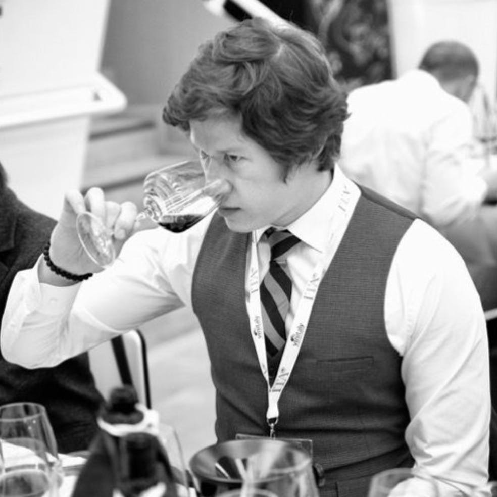 Ep. 417 Sangiovese Lambrusco... | Venice and Ribolla Gialla