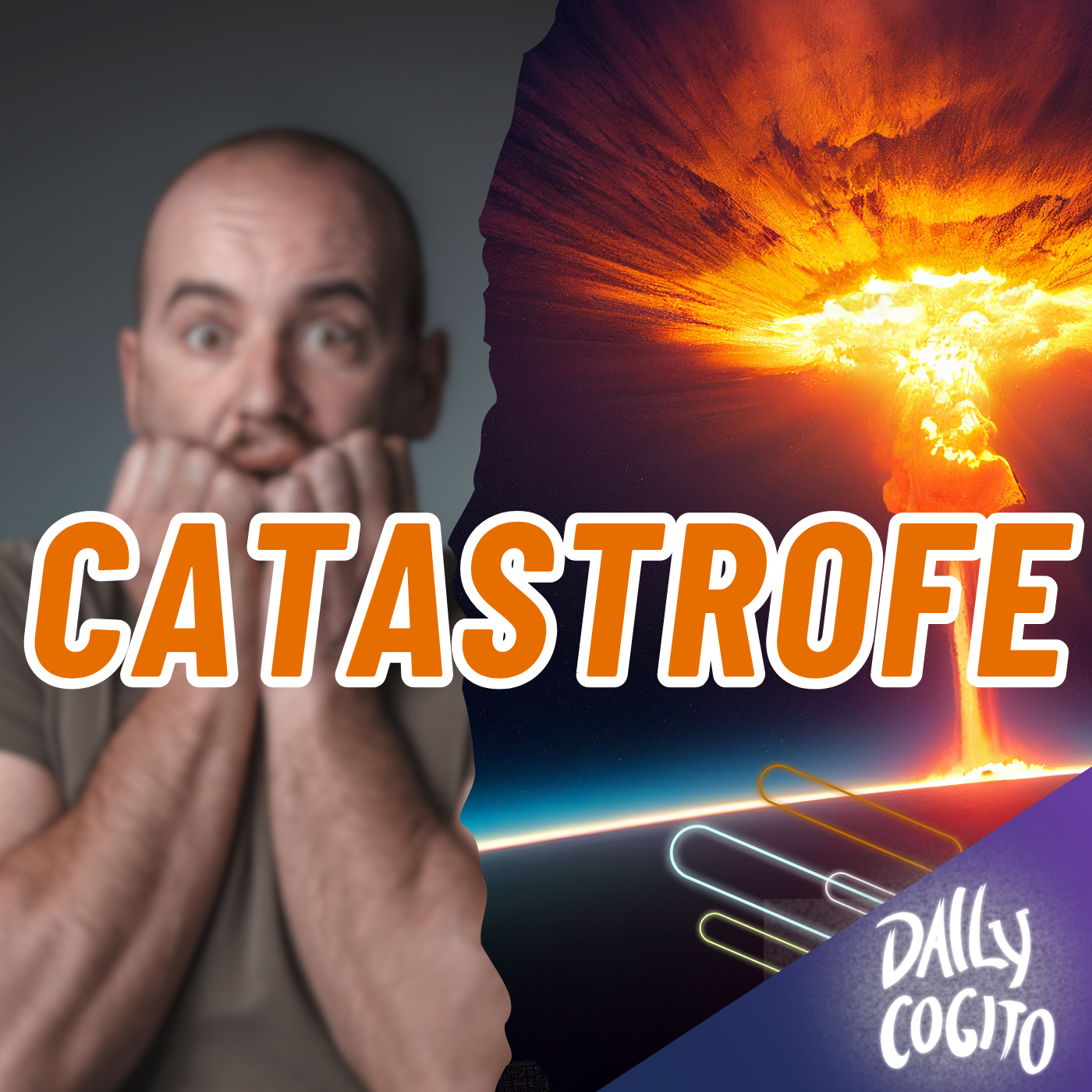 La CATASTROFE si avvicina: che cosa farai tu?