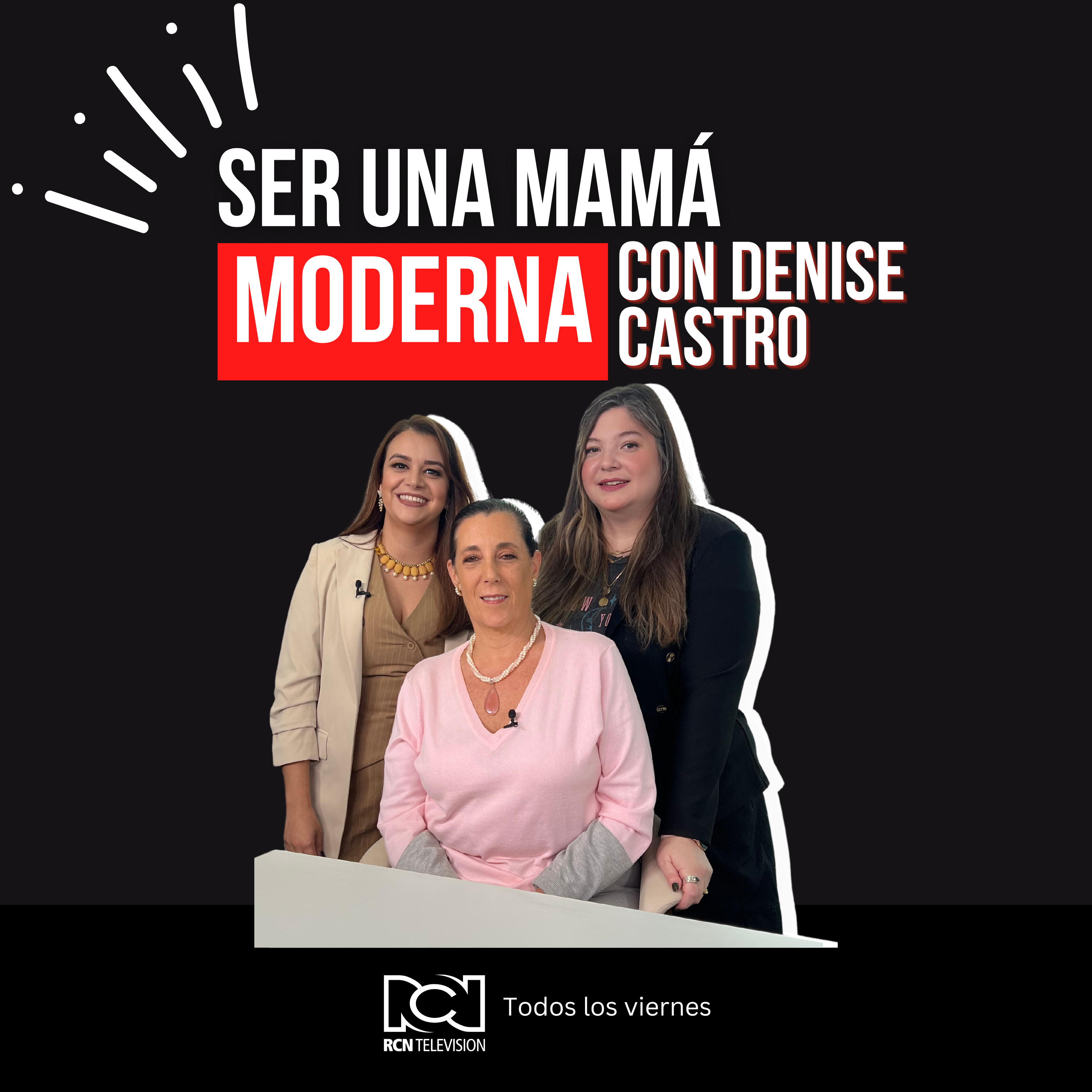 El Poder de los Tacones