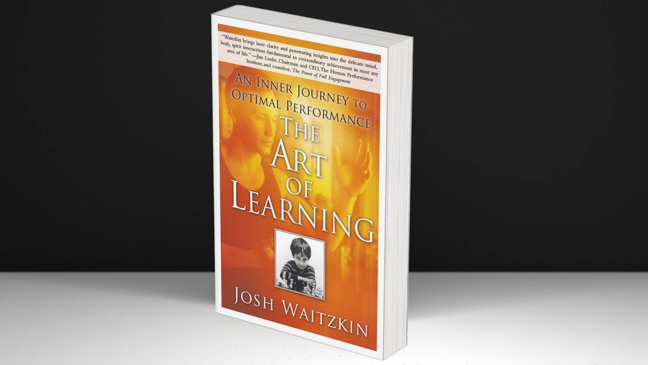 L'Arte Di Imparare - Josh Waitzkin #103