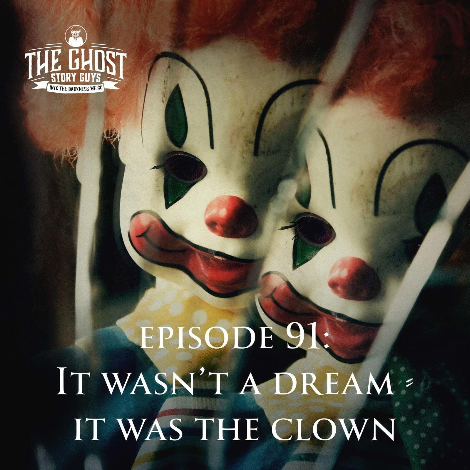 The Ghost Story Guys