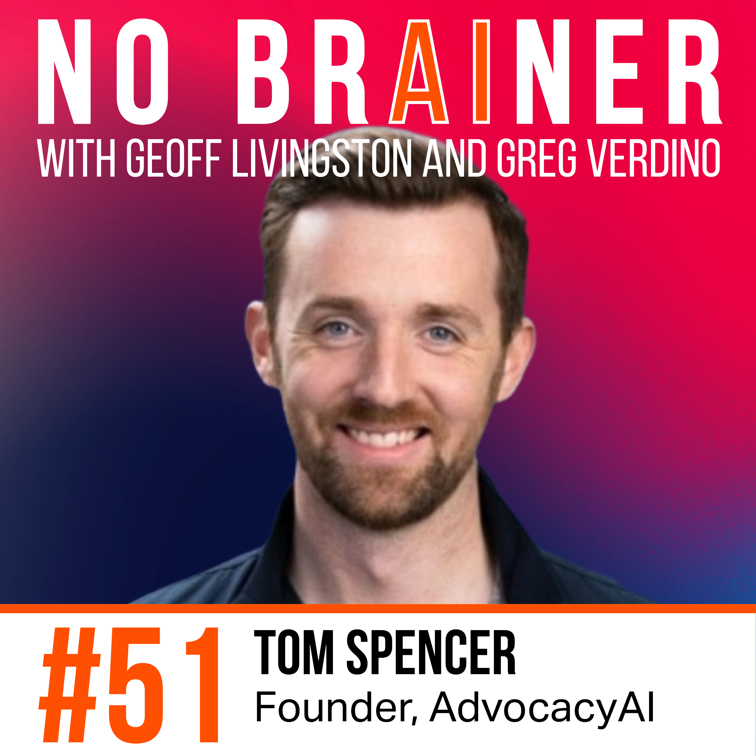 NB51: What Do Scrapple, Margaritaville, and the 2024 Election Have in Common?  Advocacy AI episode artwork