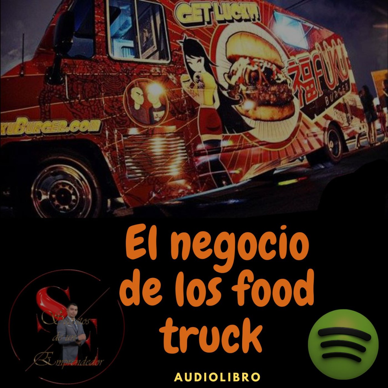 SECRETOS DE UN EMPRENDEDOR