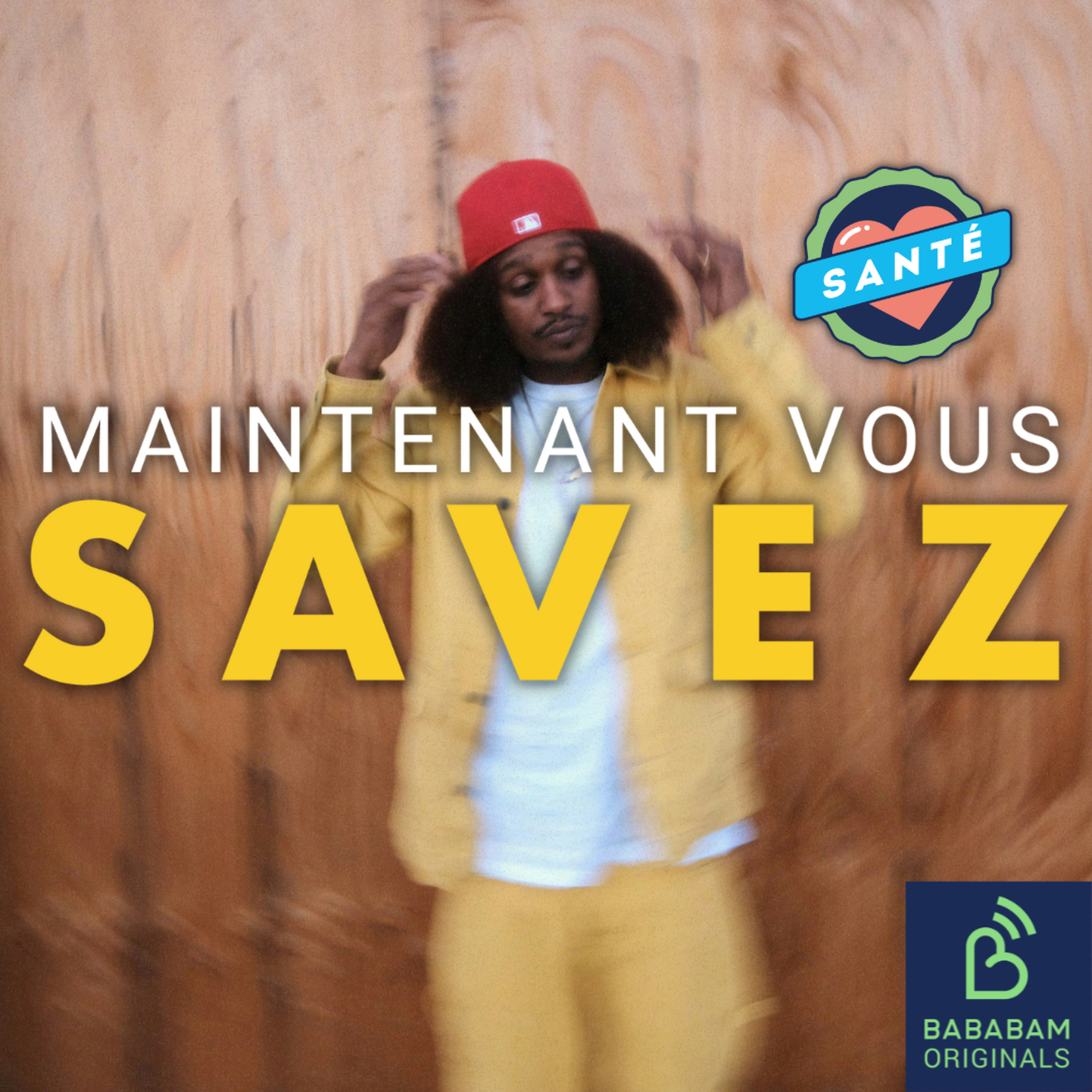 Comment expliquer le vertige ? episode artwork