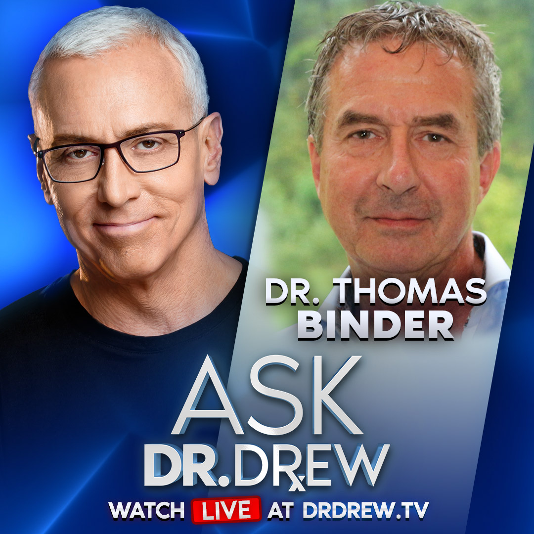 Dr. Thomas Binder FORCED Into Hospital After Speaking Against COVID Narrative