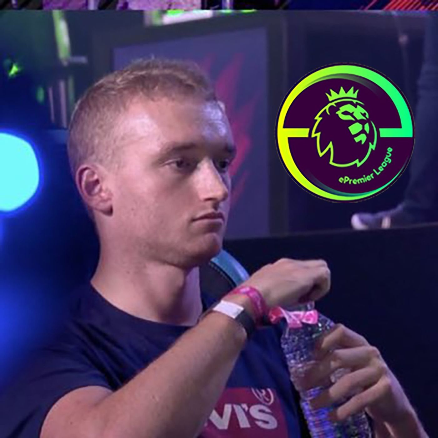 Level up! The Esports and Gaming Show