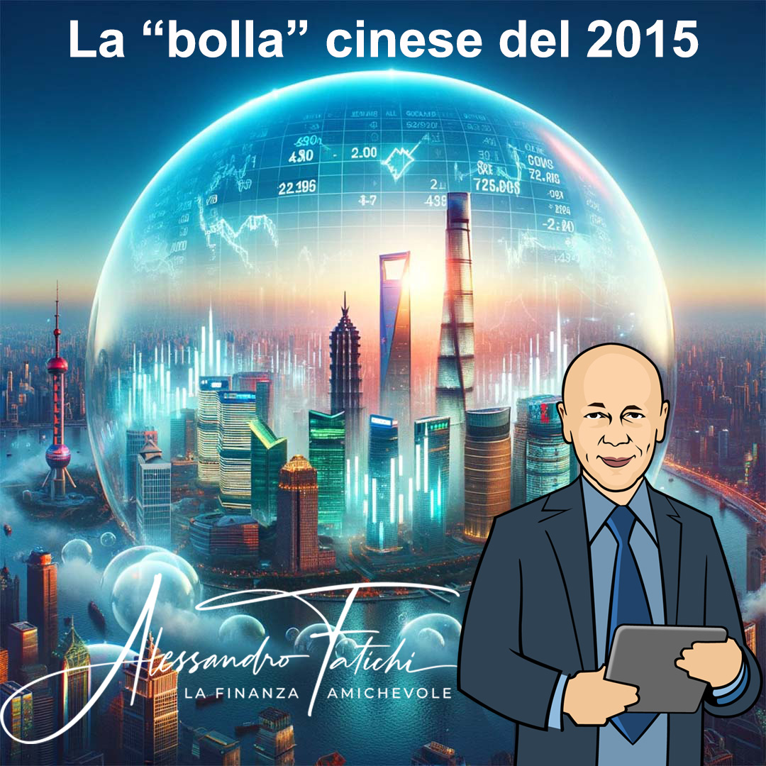 La finanza amichevole