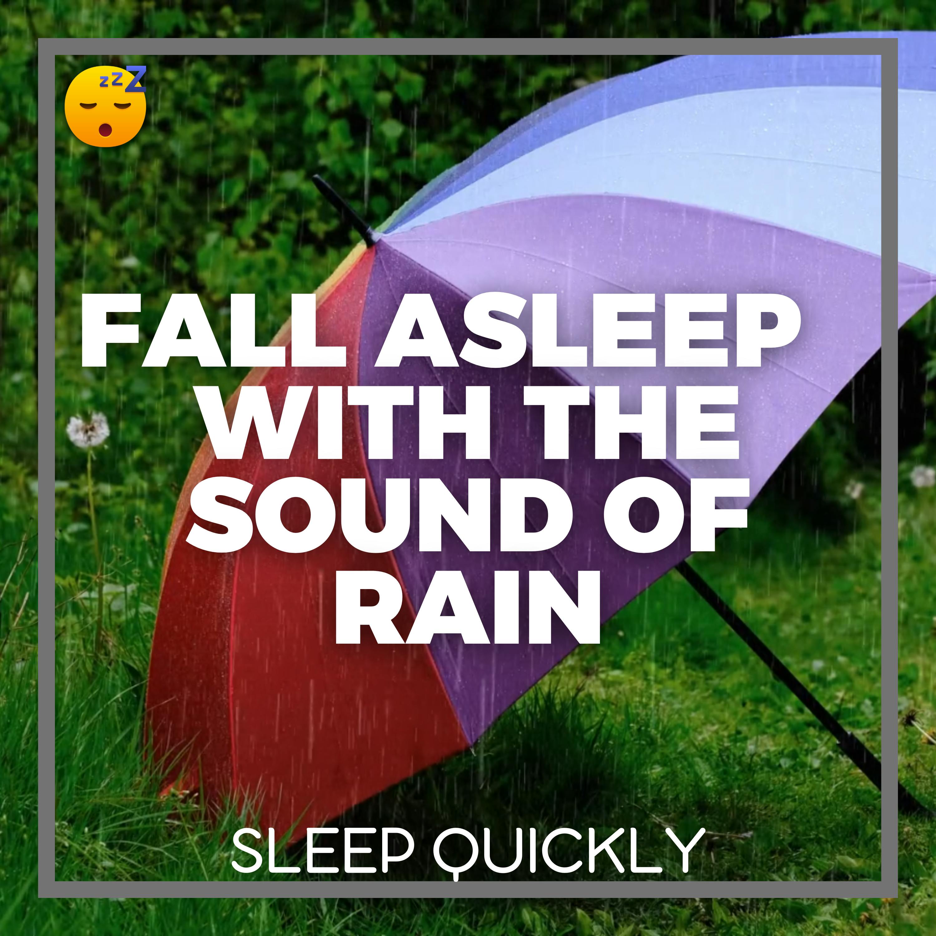 😴🌧️🎵 FALL ASLEEP Peacefully with the Sound of RAIN and Soothing MUSIC episode artwork
