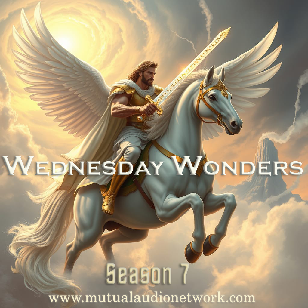Wednesday Wonders- February 25th, 2026