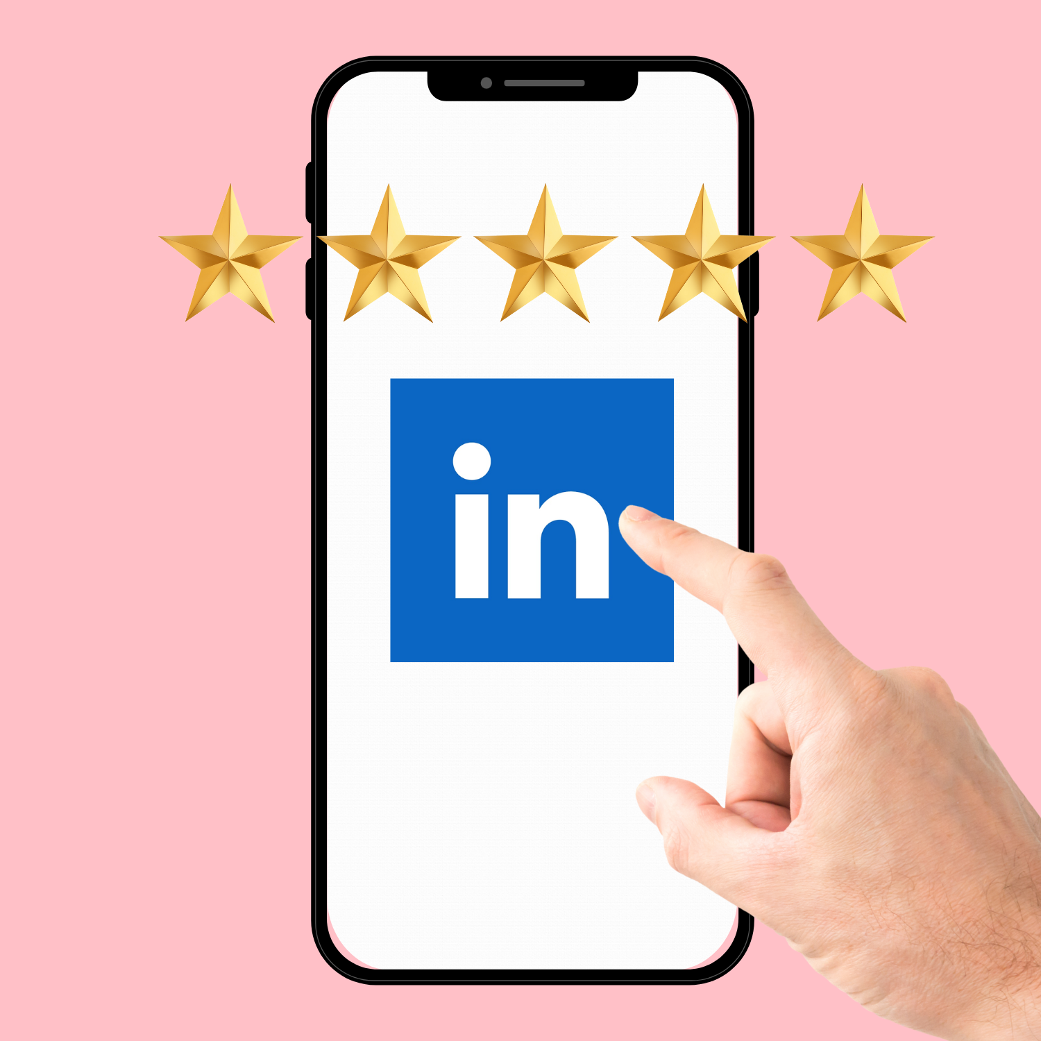 How to Hack Growth on LinkedIn