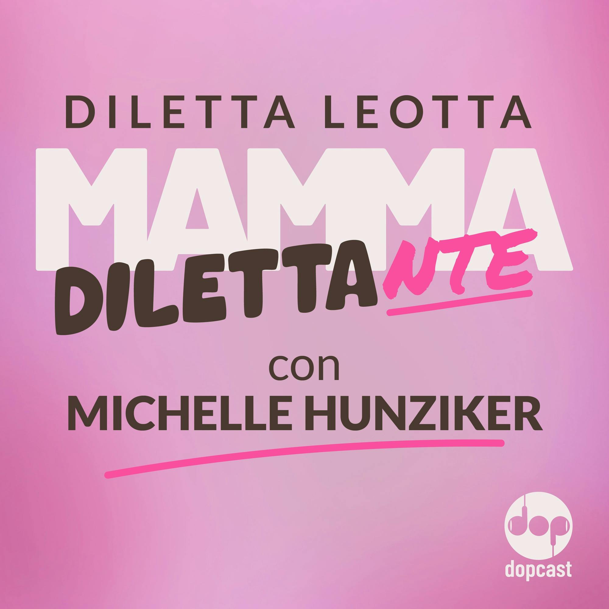 Episodio extra - Mamma³ con Michelle Hunziker
