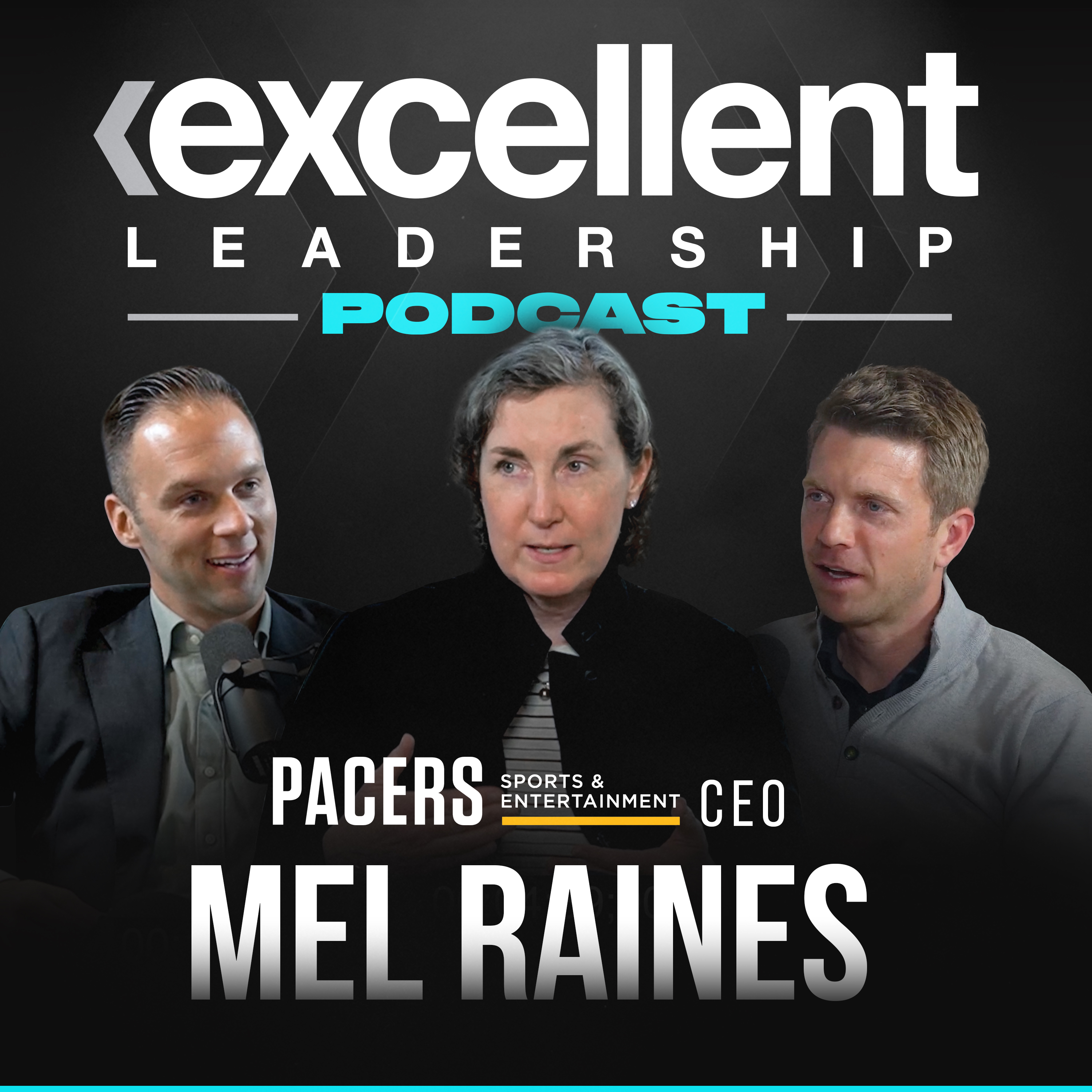 Excellent Leadership Podcast