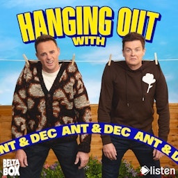 Hanging Out With Ant & Dec