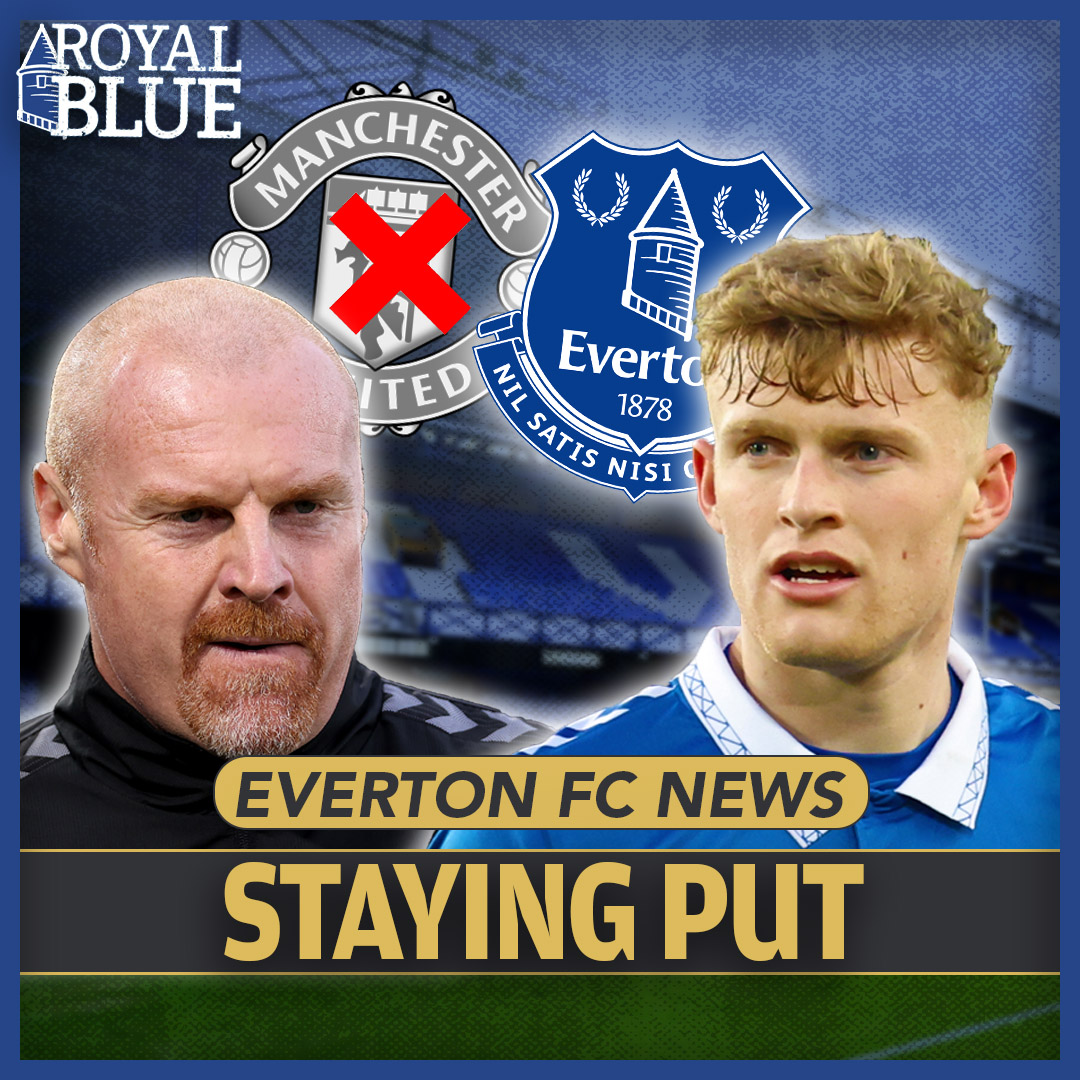 Royal Blue: The Everton FC Podcast