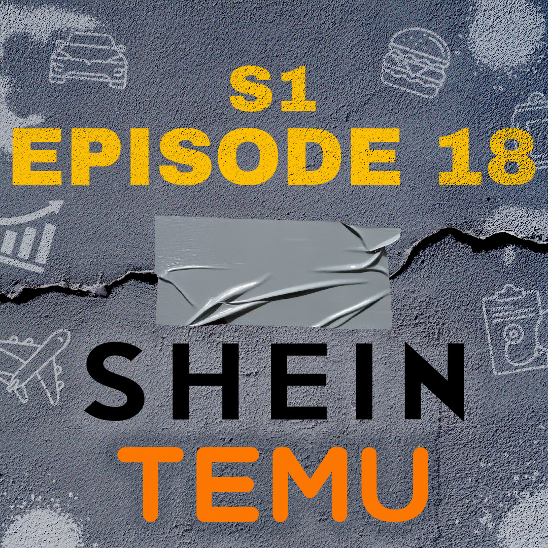 Shein's IPO: Profit or Peril?