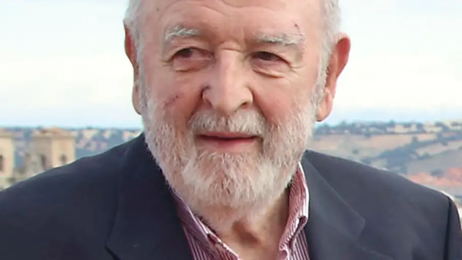 Diego Carcedo: "Me encantaría haber contado lo que está ocurriendo ahora en el mundo"