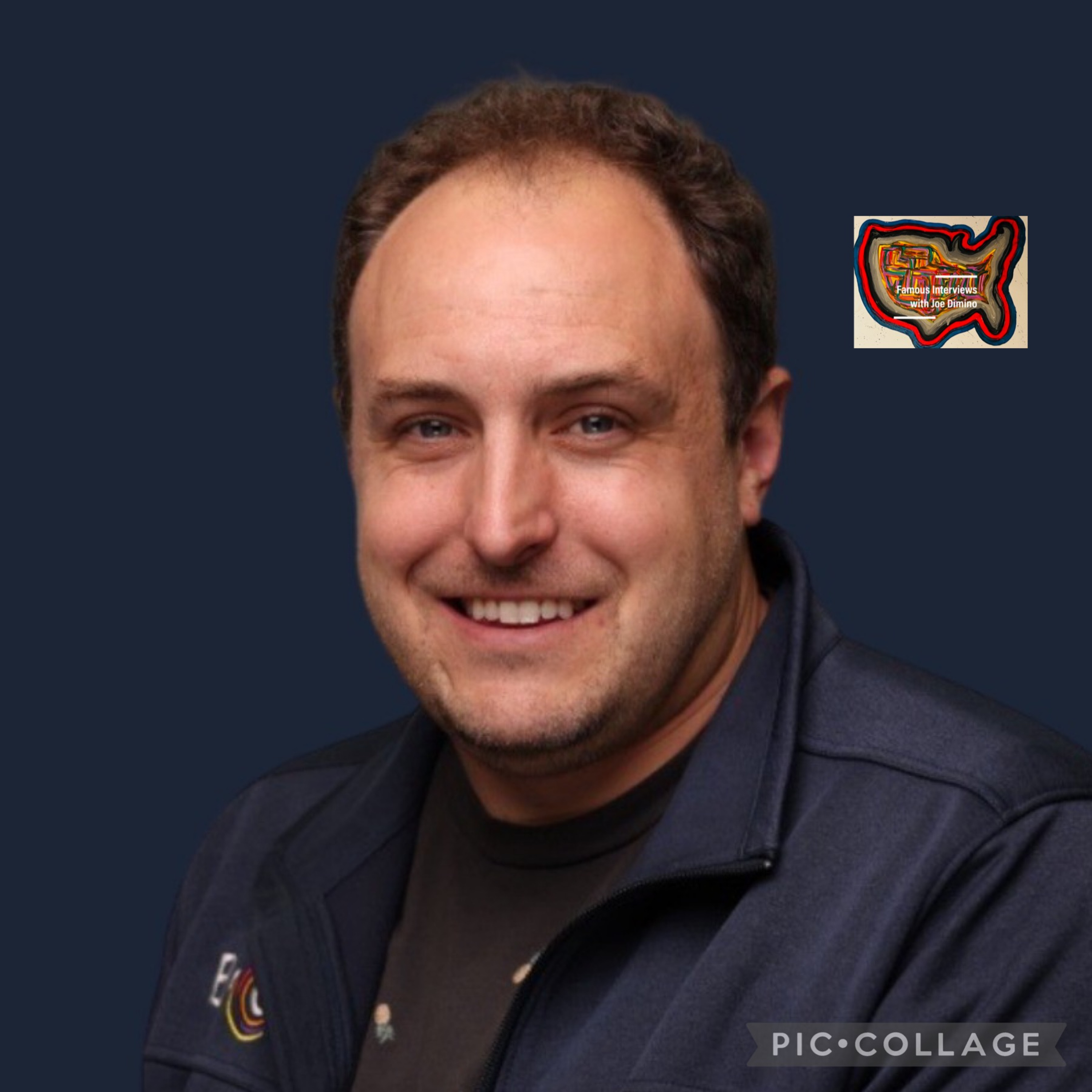 Entrepreneur & Owner of Be On Andrew Ronchetto episode artwork