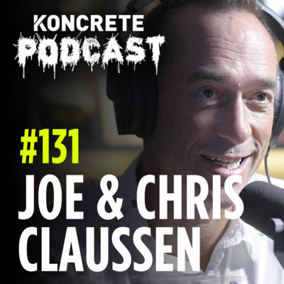 #131 - Real Life Limitless Drug: How to Rewire Your Brain Micro-Dosing Psilocybin | Joe & Chris Claussen