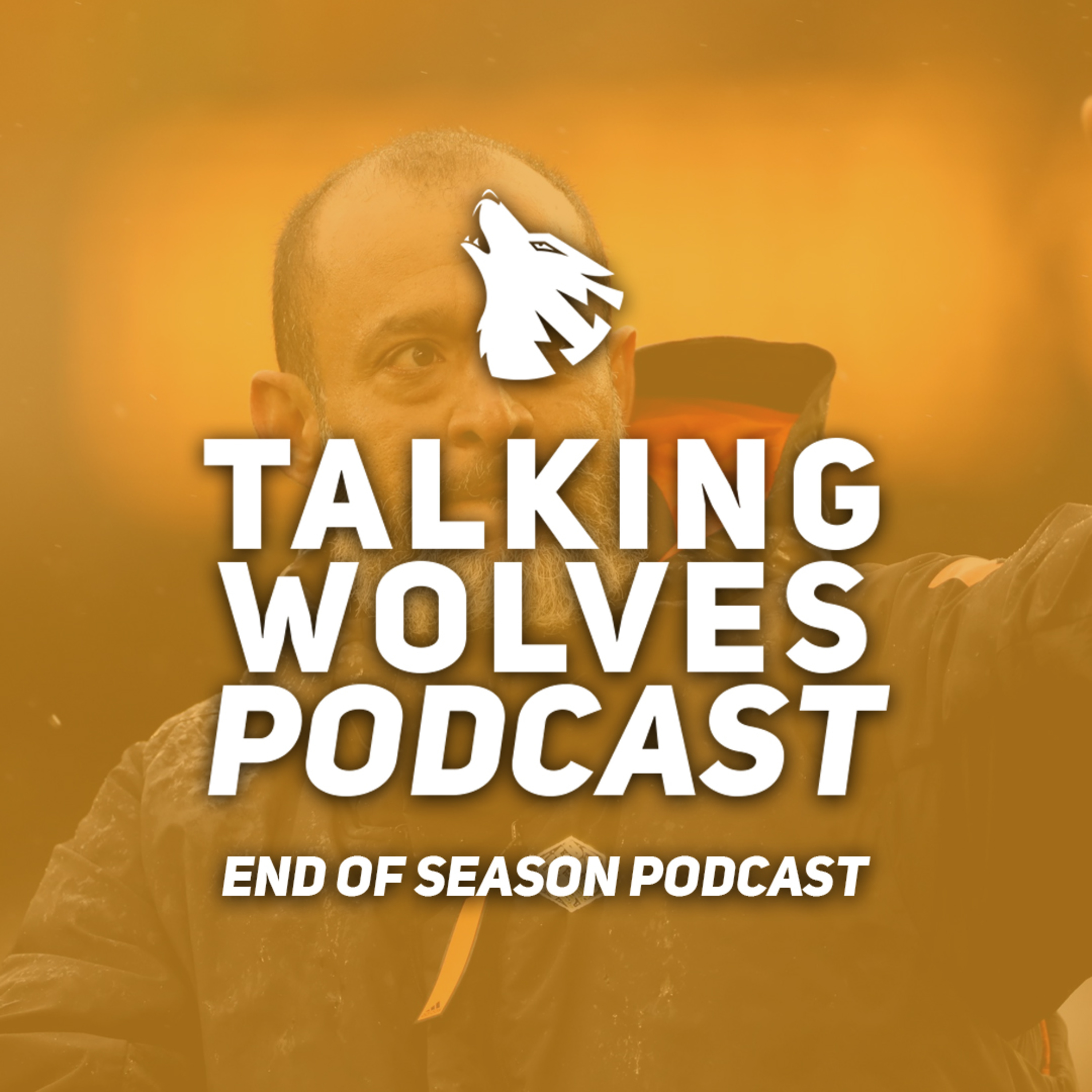 End Of Season Podcast episode artwork