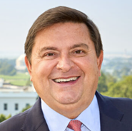 Stewart McLaurin on The People’s House Miscellany: Stories from the White House