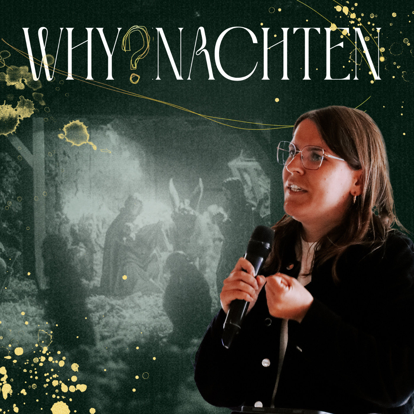 ICF Schwarzwald-Bodensee | Predigten