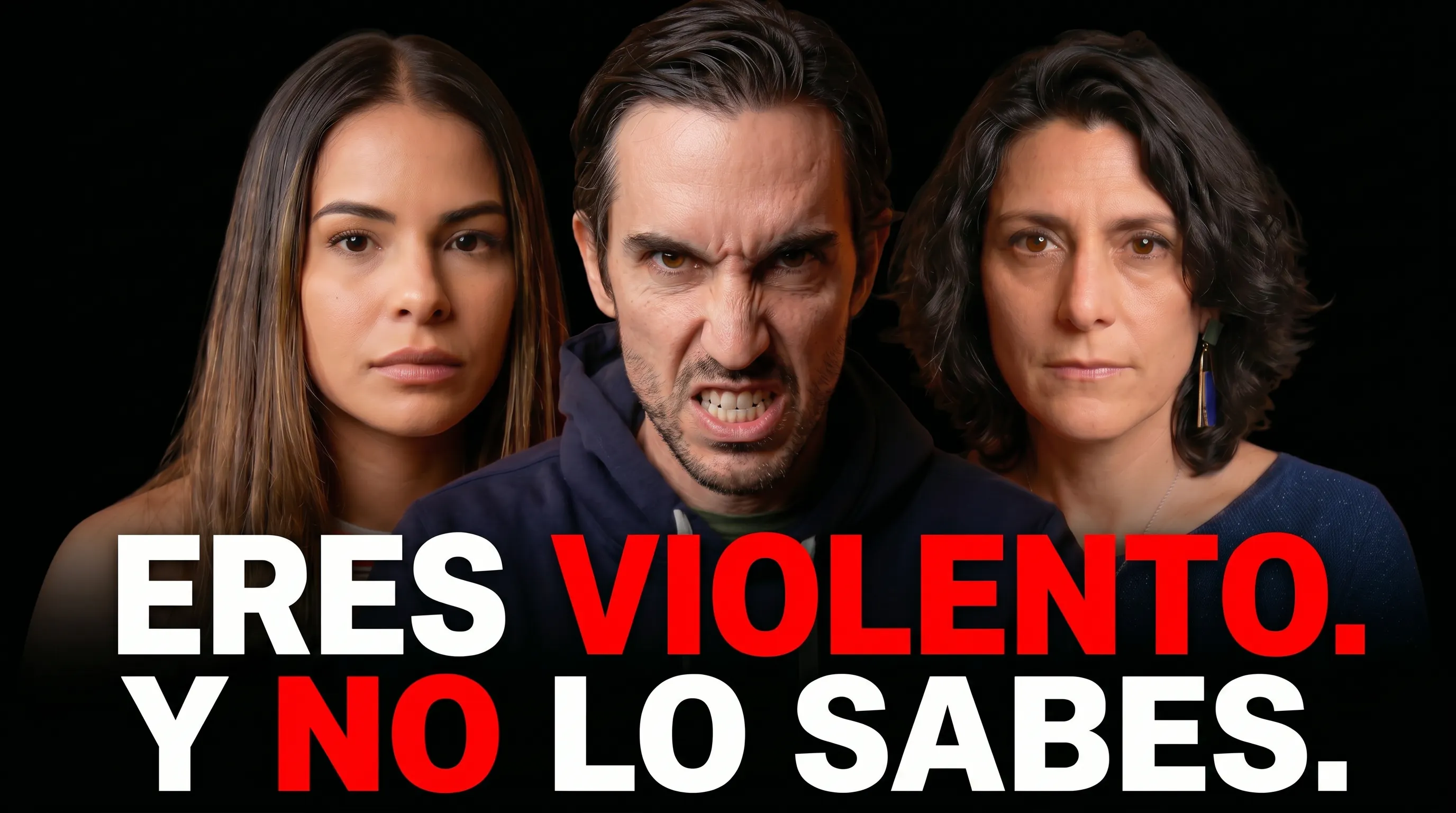 ¿Castigas a tu pareja con el silencio? | Marilú Rasso episode artwork