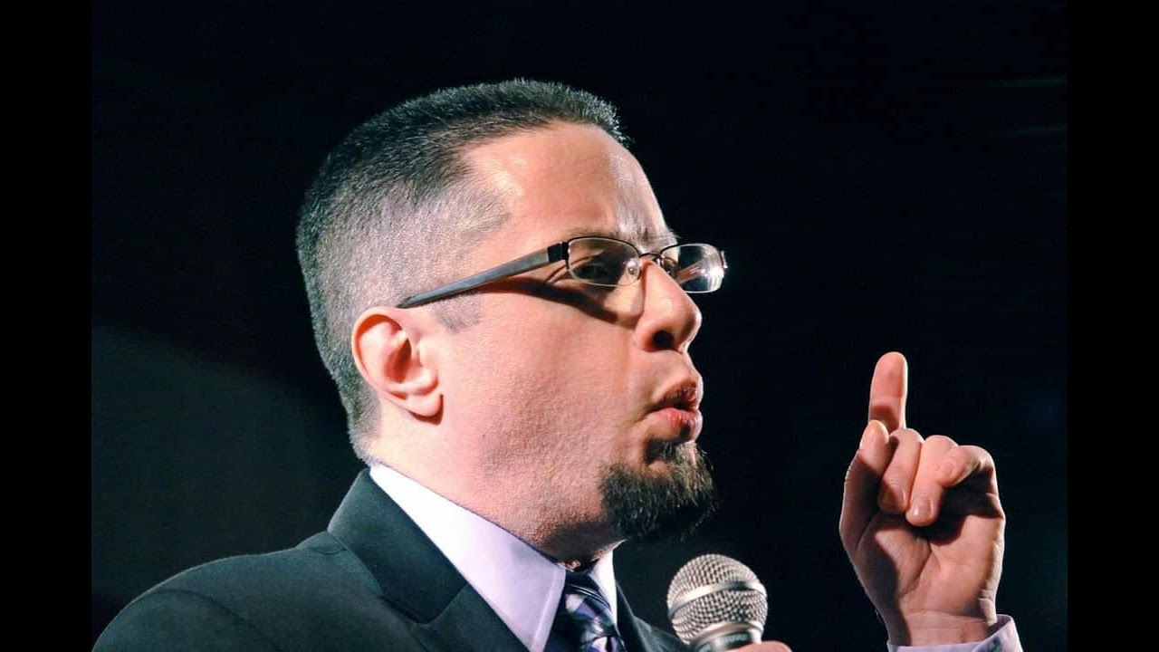 The Golden Rule - Gracearchy with Jim Babka