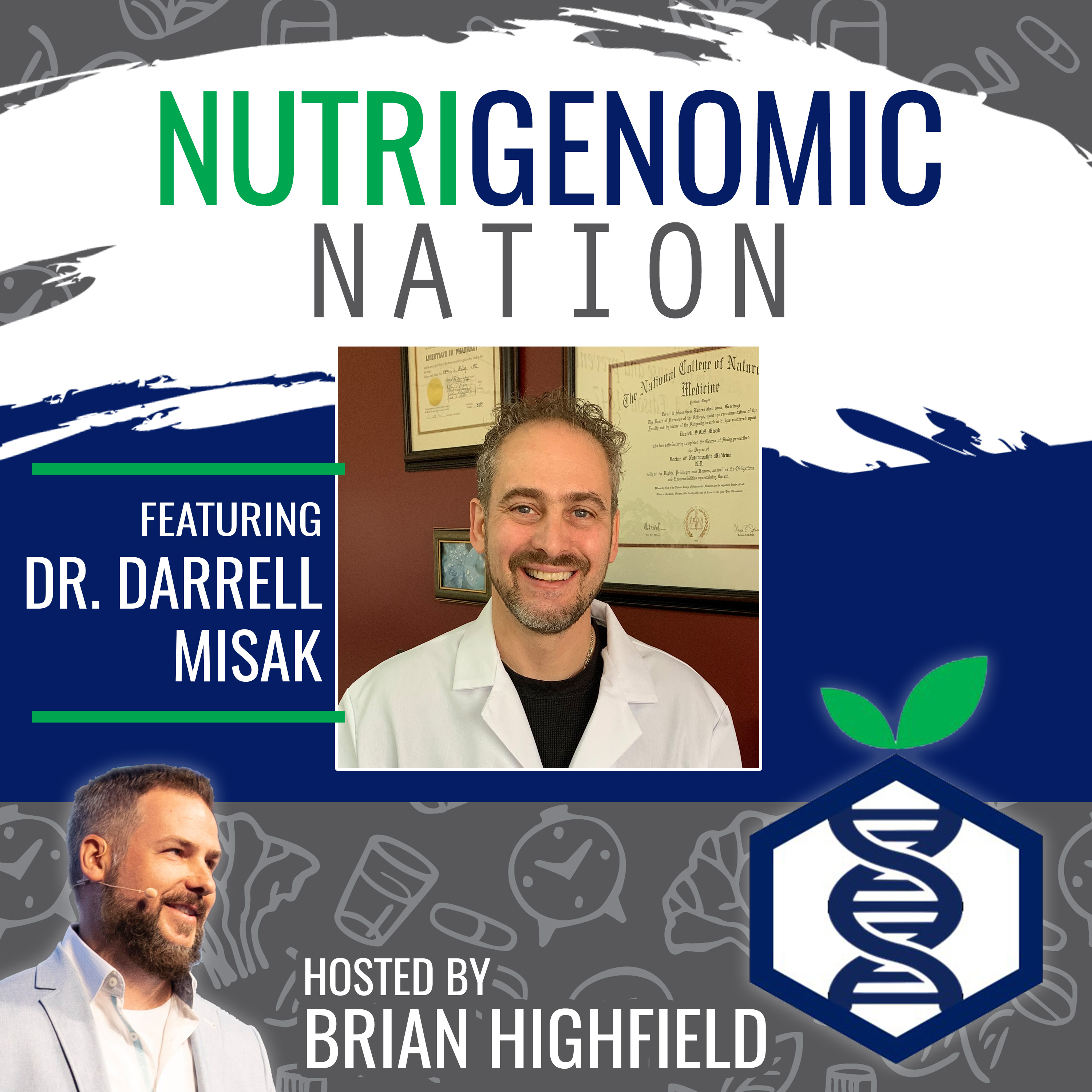 Nutrigenomic Nation