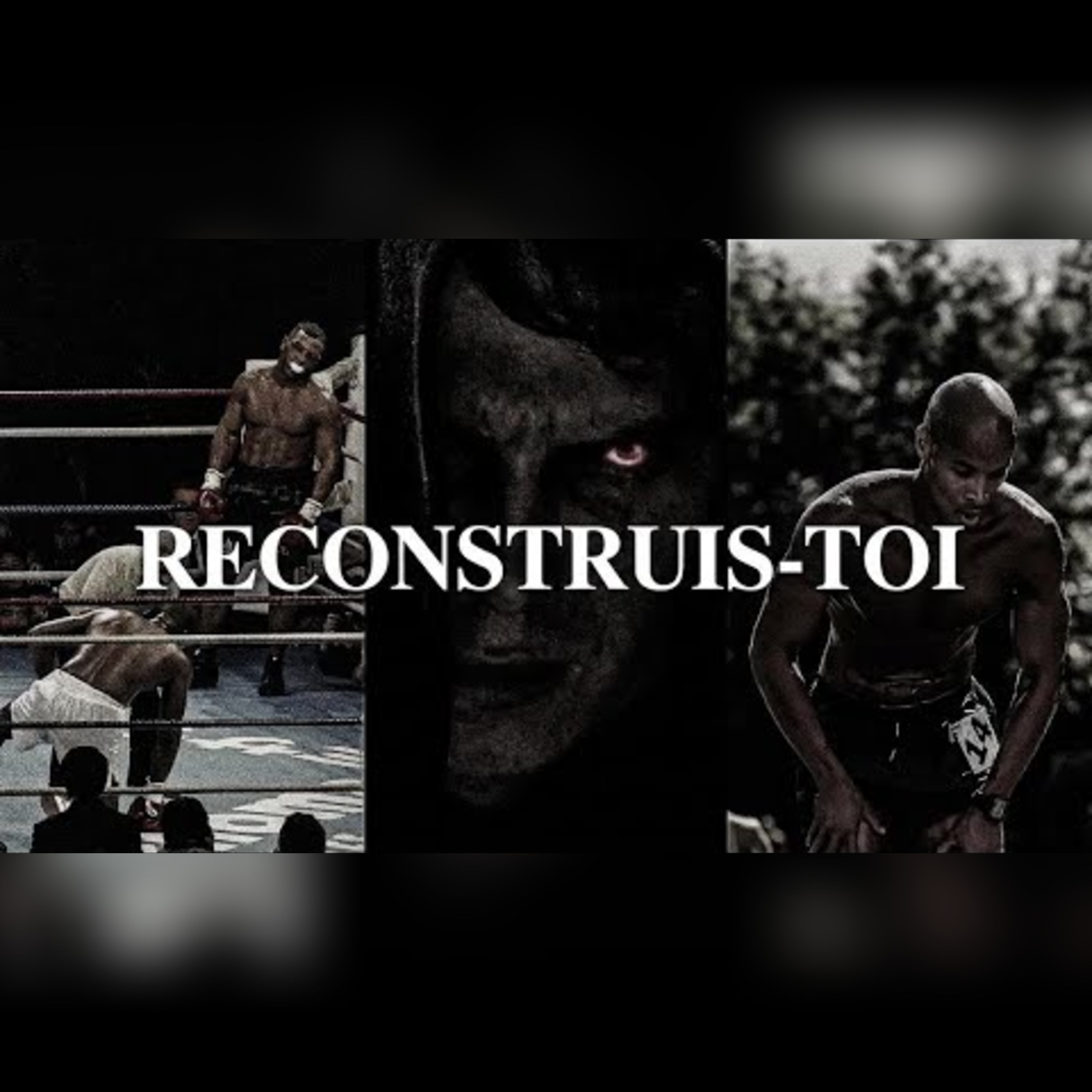 Il est temps de tuer cette version faible de toi-même – Discours motivationnel puissant episode artwork