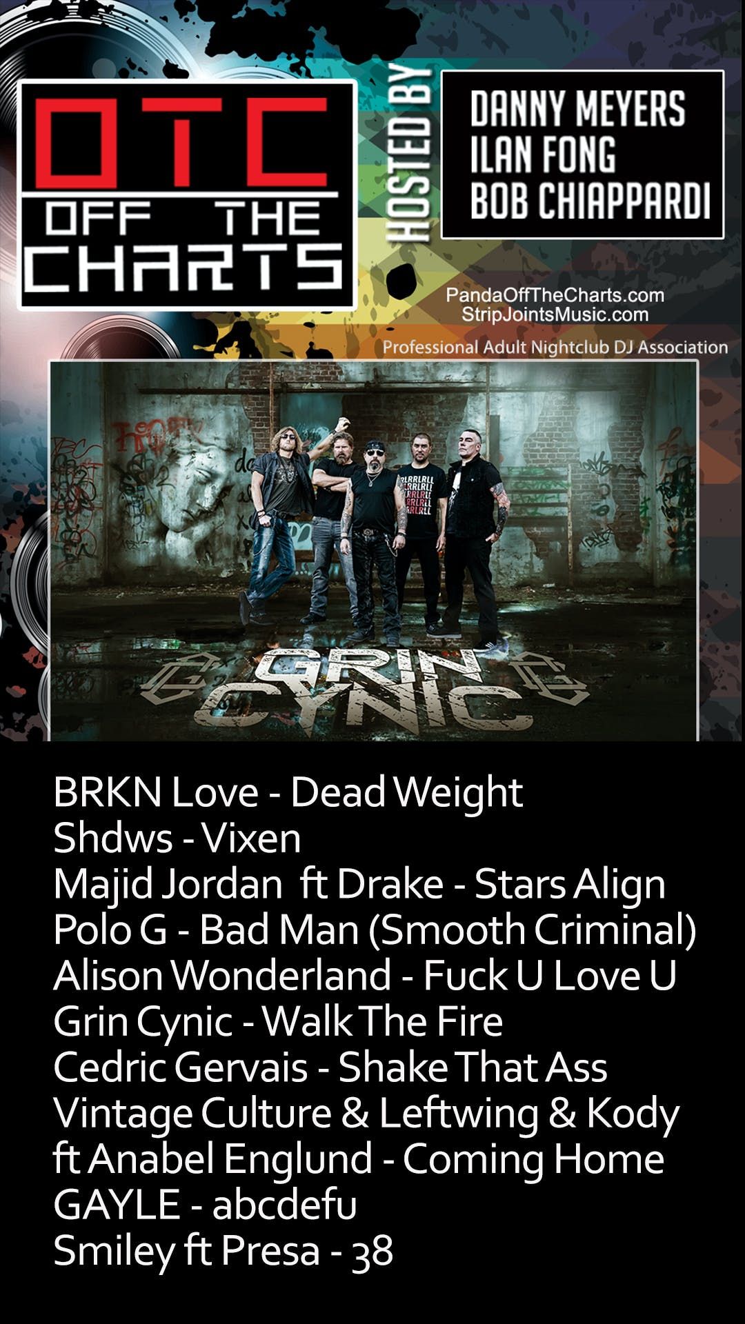 What\'s HOT in the Strip Clubs?