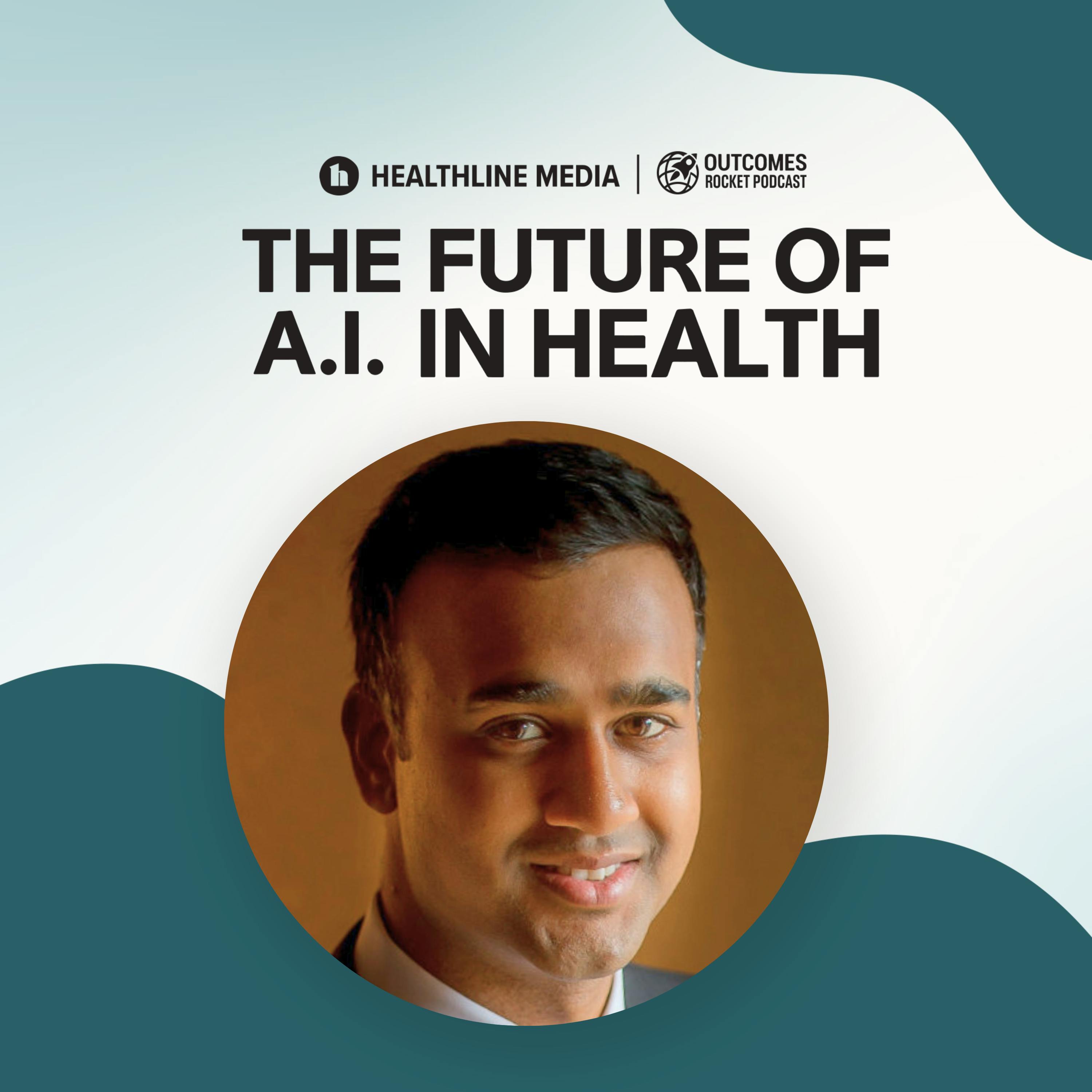 The Impact of AI and Digital-First Care on Cost and Outcomes with Aniq Rahman, founder and CEO of Fabric