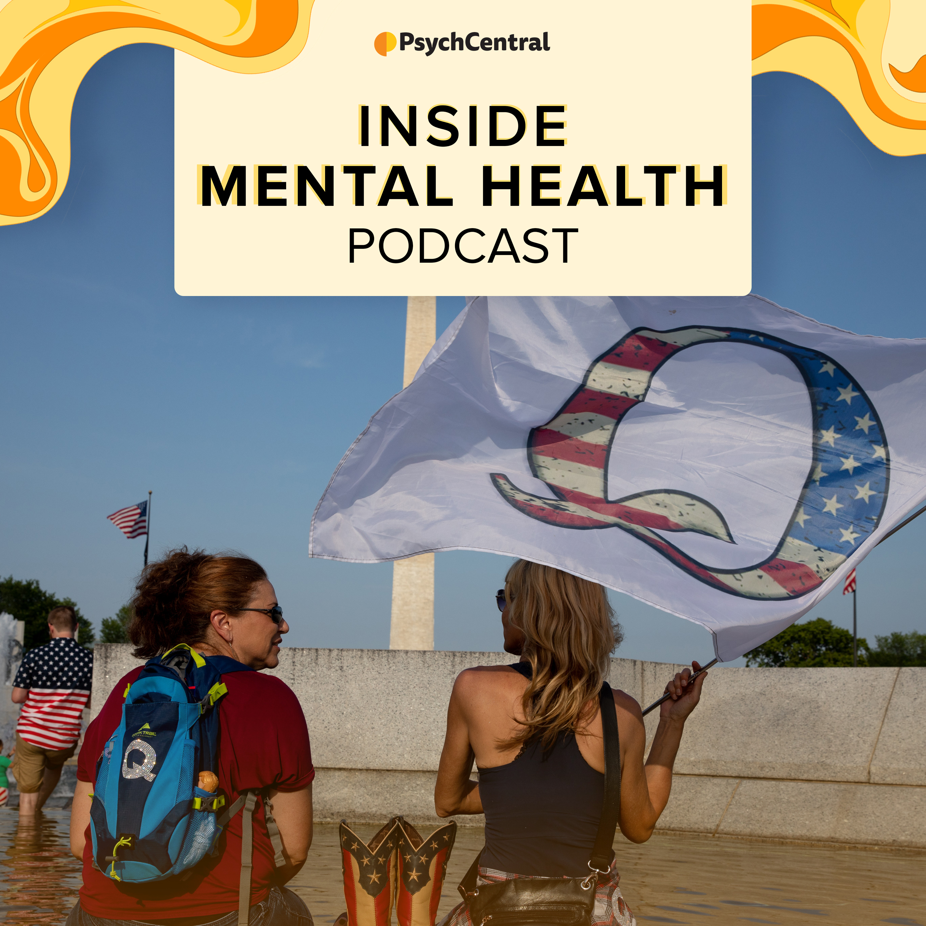 Unraveling the QAnon Conspiracy Theory