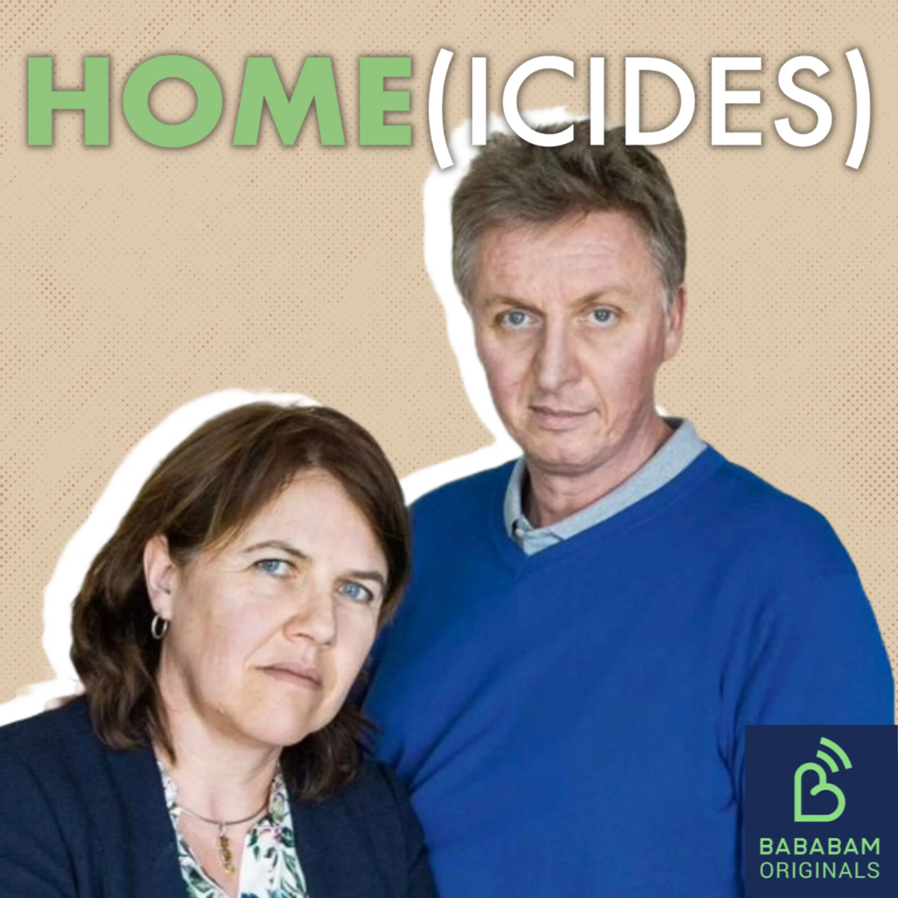 NOS CRÉATIONS ORIGINALES | L'affaire Moulinas, parents d'un criminel