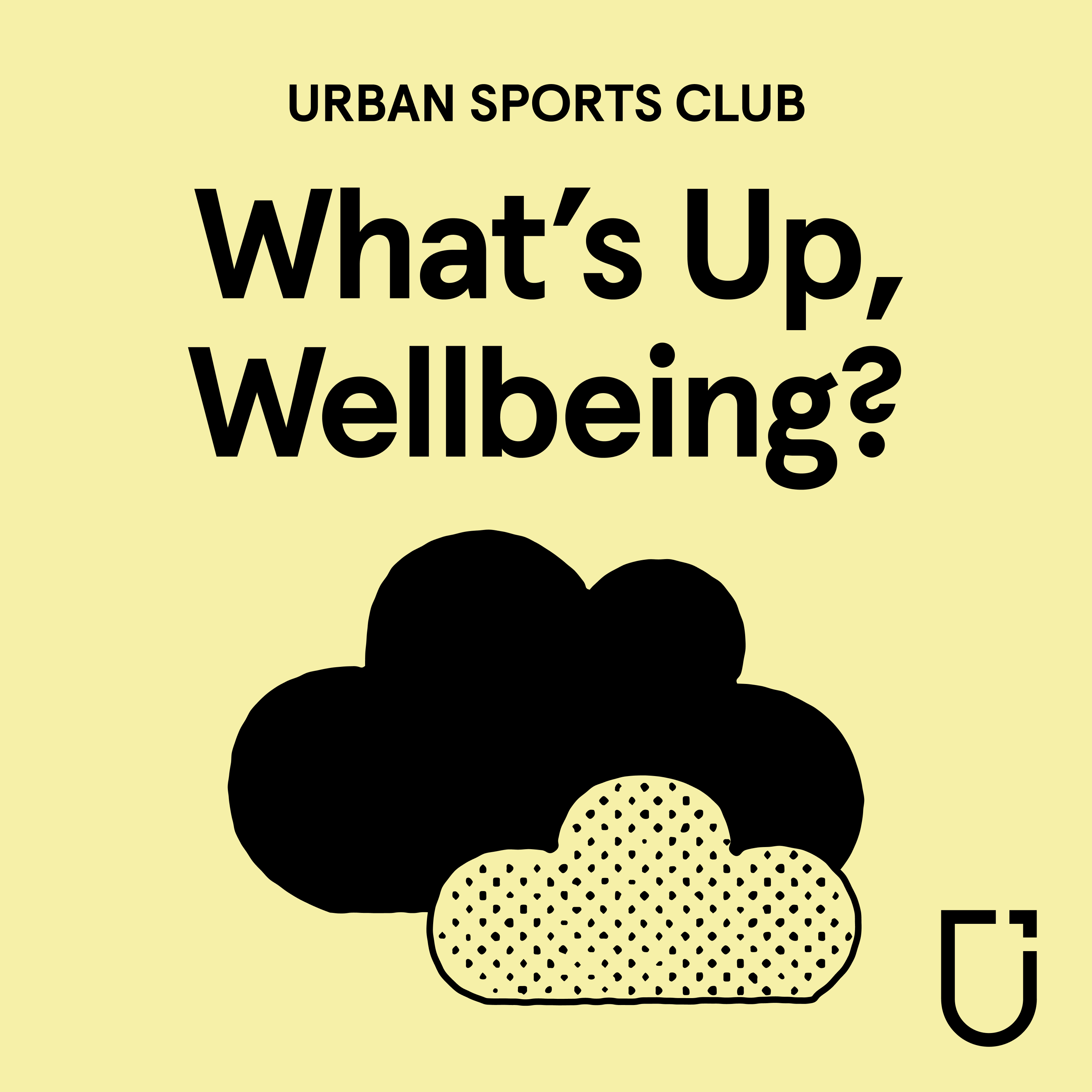 What\'s up, Wellbeing?