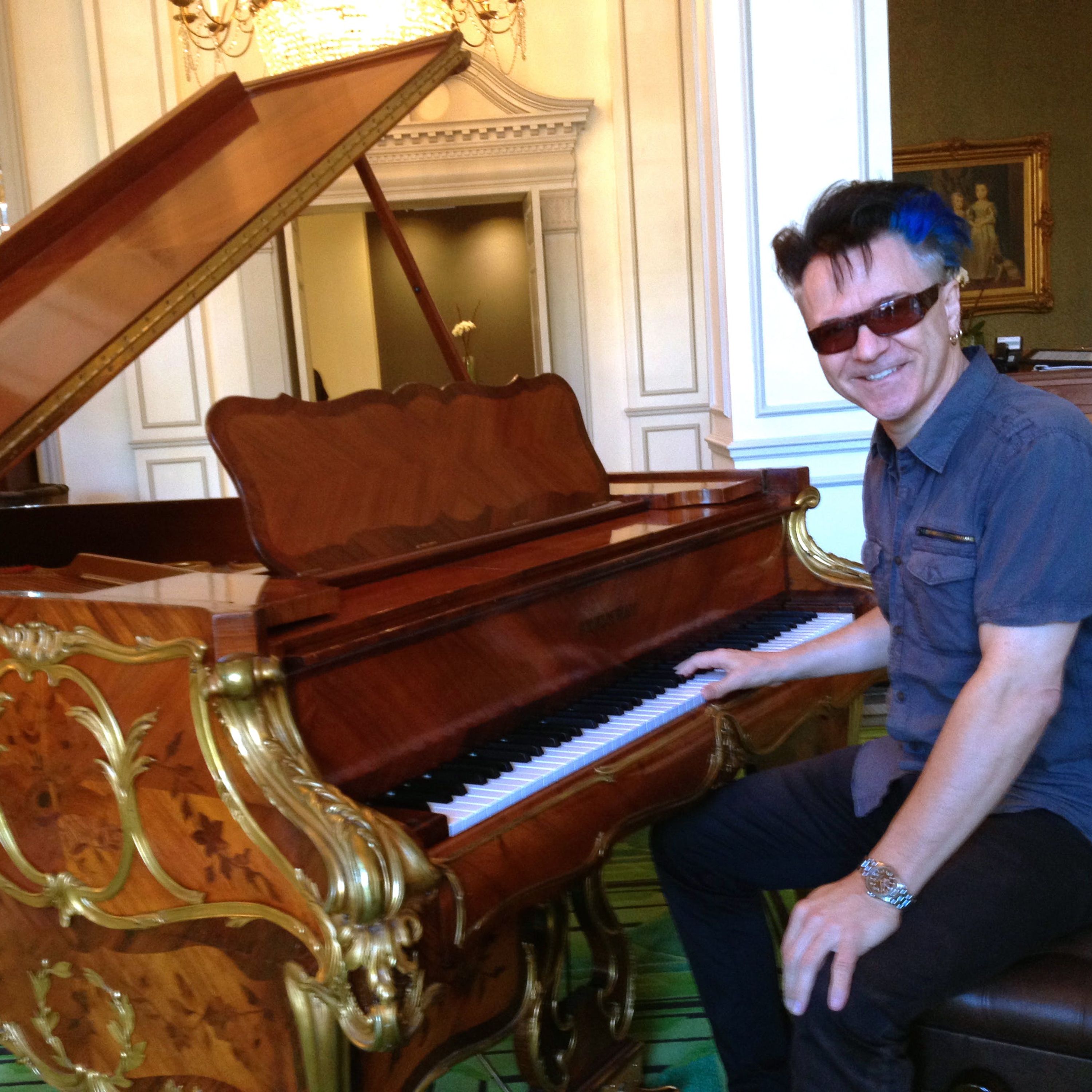 The (Mostly) 80s Music Podcast: What Difference Does It Make?