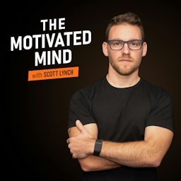 The Motivated Mind Artwork